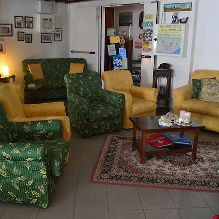Hotel Alfredo'S Rimini Eksteriør billede
