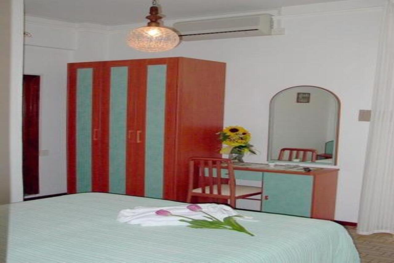Hotel Alfredo'S Rimini Eksteriør billede