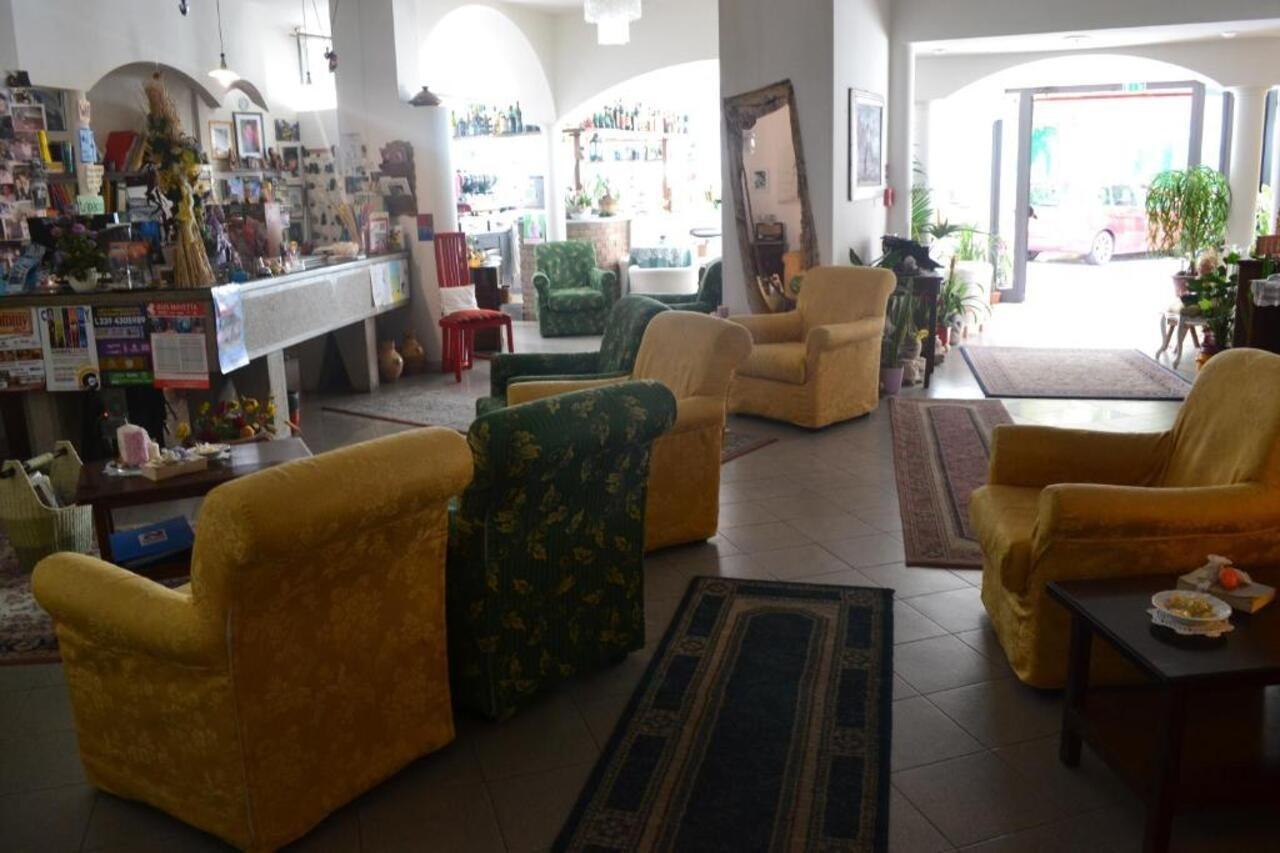 Hotel Alfredo'S Rimini Eksteriør billede