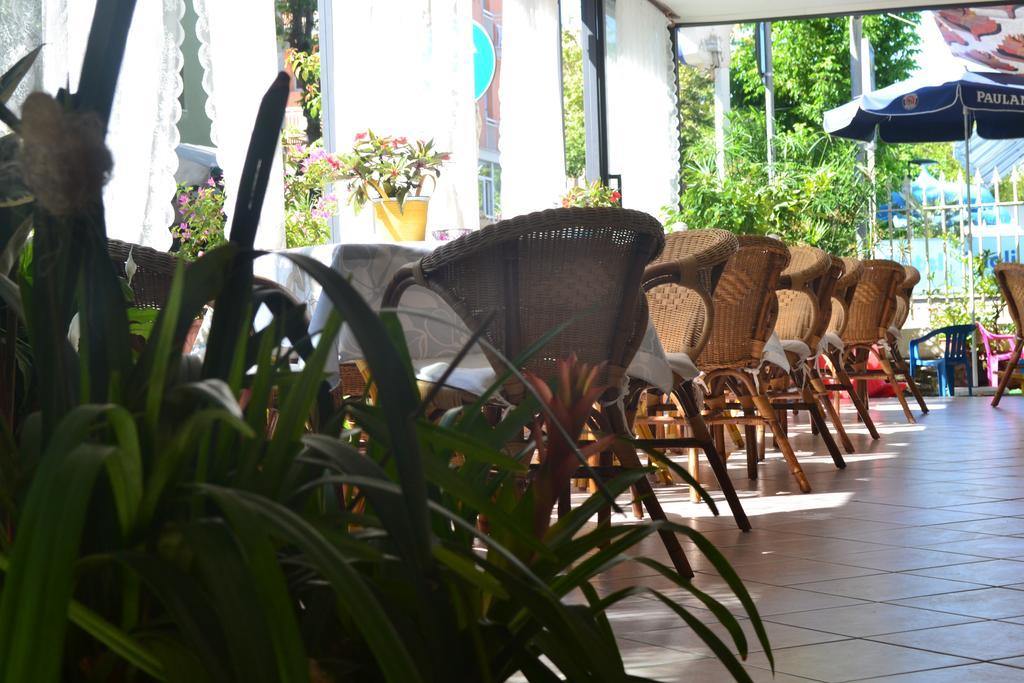 Hotel Alfredo'S Rimini Eksteriør billede