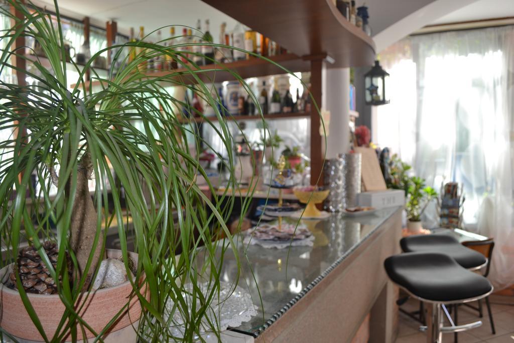 Hotel Alfredo'S Rimini Eksteriør billede