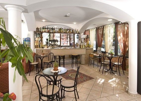 Hotel Alfredo'S Rimini Eksteriør billede