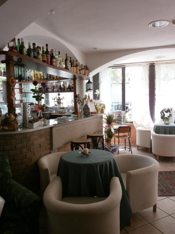 Hotel Alfredo'S Rimini Eksteriør billede