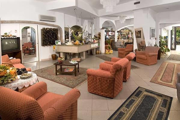 Hotel Alfredo'S Rimini Eksteriør billede